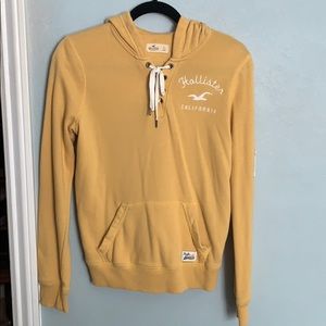 HOLLISTER hoodie WILL BE DONATING MAKE OFFER